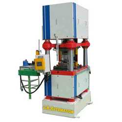 Manufacturers Exporters and Wholesale Suppliers of Hydraulic Presses Pune Maharashtra